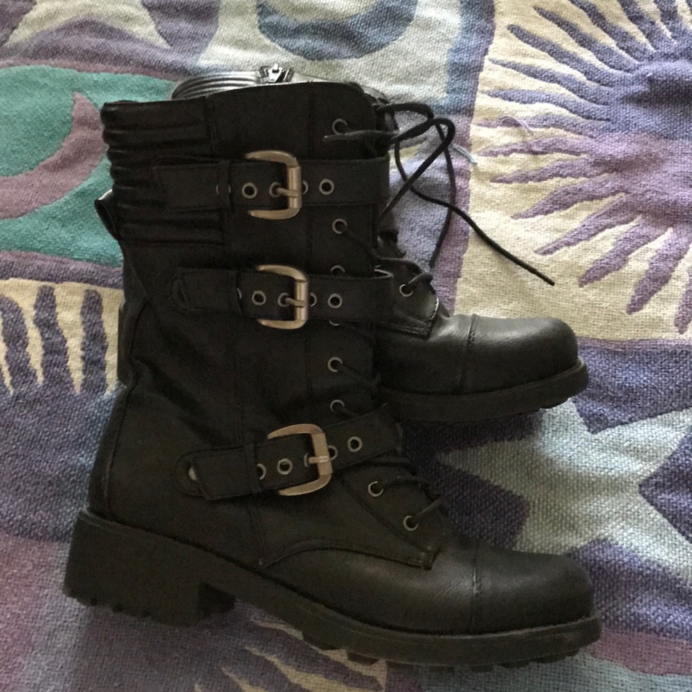 Boots